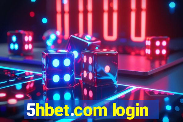 5hbet.com login